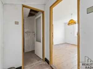 Prodej rodinného domu, Týnec nad Labem, 109 m2