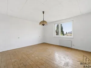 Prodej rodinného domu, Týnec nad Labem, 109 m2