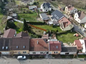 Prodej rodinného domu, Týnec nad Labem, 109 m2