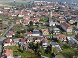 Prodej rodinného domu, Týnec nad Labem, 109 m2