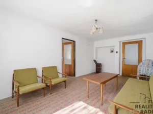 Prodej rodinného domu, Bojanov - Holín, 122 m2