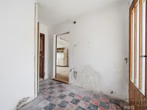 Prodej rodinného domu, Bojanov - Holín, 122 m2