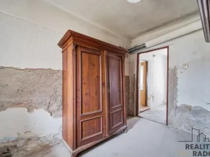 Prodej rodinného domu, Bojanov - Holín, 122 m2