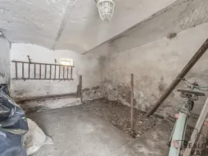 Prodej rodinného domu, Bojanov - Holín, 122 m2