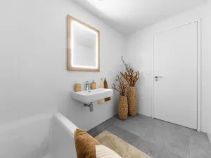 Prodej bytu 3+kk, Brno, Kollárova, 74 m2