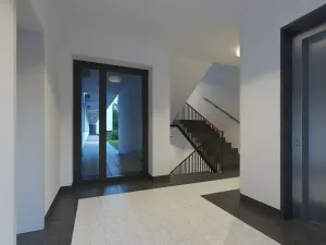 Prodej bytu 2+kk, Brno, Kollárova, 74 m2