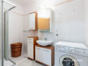 Pronájem bytu 3+kk, Praha - Letňany, Bechlínská, 68 m2