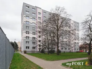 Prodej bytu 3+1, Plzeň, Zábělská, 67 m2