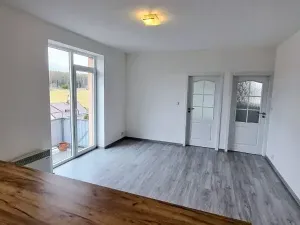 Prodej bytu 3+kk, Jihlava, 67 m2