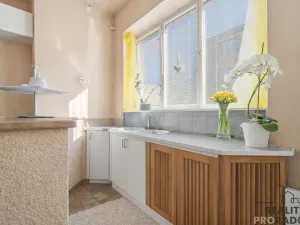 Prodej bytu 3+1, Pardubice - Zelené Předměstí, Sladkovského, 85 m2