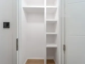 Prodej bytu 3+1, Olomouc, Hraniční, 72 m2