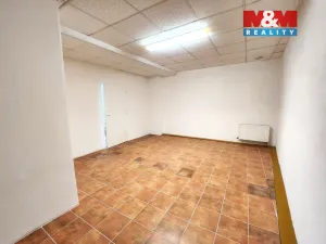 Prodej obchodního prostoru, Kladno, Dr. Vrbenského, 120 m2