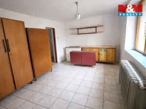 Prodej rodinného domu, Liběšice - Líčkov, 209 m2