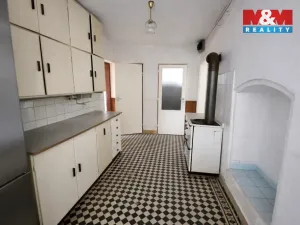 Prodej rodinného domu, Liběšice - Líčkov, 209 m2