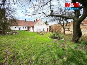 Prodej rodinného domu, Liběšice - Líčkov, 209 m2