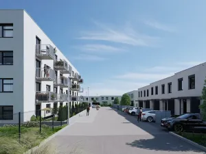 Prodej rodinného domu, Praha - Uhříněves, Oty Bubeníčka, 102 m2