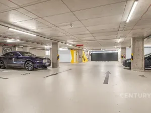 Prodej bytu 3+kk, Praha - Modřany, Československého exilu, 60 m2