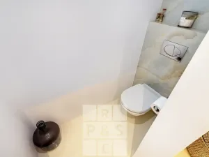 Prodej rodinného domu, Průhonice, Pod Valem II., 243 m2