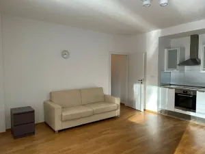 Pronájem bytu 2+kk, Praha - Dejvice, Paťanka, 65 m2