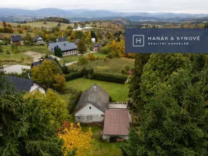 Prodej chaty, Staré Město, 114 m2