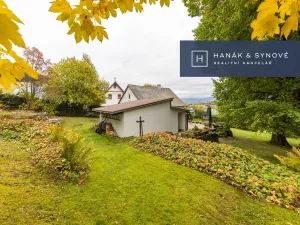 Prodej chaty, Staré Město, 114 m2