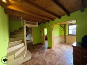 Prodej chaty, Bílovec, Jeremenkova, 59 m2