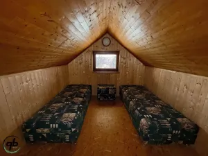 Prodej chaty, Bílovec, Jeremenkova, 59 m2