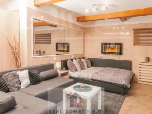 Prodej bytu 3+kk, Praha - Jinonice, Peroutkova, 55 m2