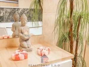 Prodej bytu 1+kk, Praha - Jinonice, Peroutkova, 55 m2