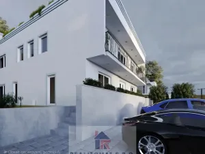 Prodej kanceláře, Praha - Komořany, Pod lesem, 440 m2