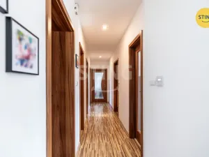 Prodej rodinného domu, Stonařov, 109 m2