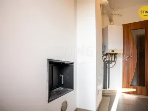 Prodej rodinného domu, Stonařov, 130 m2