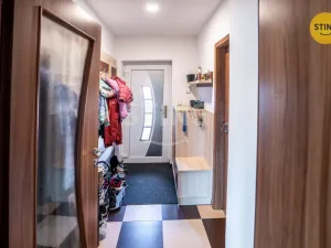 Prodej rodinného domu, Stonařov, 130 m2