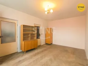 Prodej bytu 1+1, Ostrava, Dr. Martínka, 33 m2