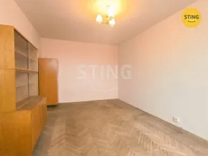 Prodej bytu 1+1, Ostrava, Dr. Martínka, 33 m2