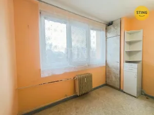 Prodej bytu 1+1, Ostrava, Dr. Martínka, 33 m2