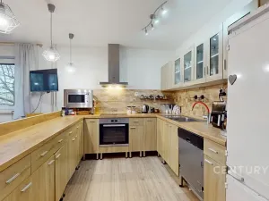 Prodej rodinného domu, Brušperk, 212 m2