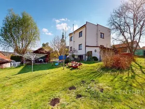 Prodej rodinného domu, Brušperk, 212 m2