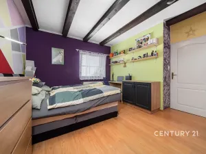 Prodej rodinného domu, Unhošť, U Pily, 144 m2