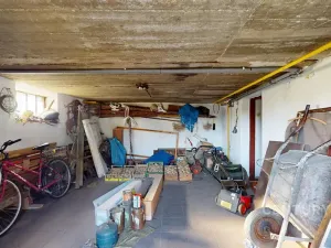 Prodej rodinného domu, Pstruží, 301 m2