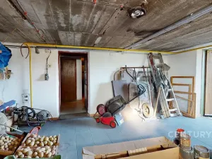 Prodej rodinného domu, Pstruží, 301 m2