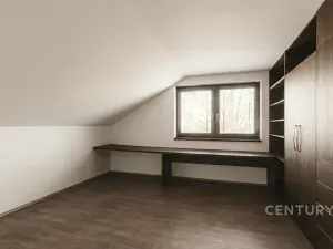 Prodej rodinného domu, Ivaň, 319 m2