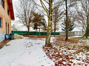 Prodej rodinného domu, Ivaň, 319 m2