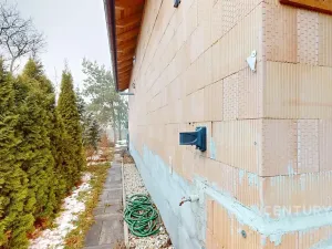 Prodej rodinného domu, Ivaň, 319 m2