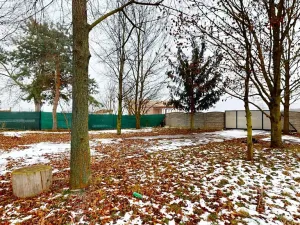 Prodej rodinného domu, Ivaň, 319 m2