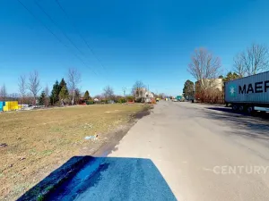 Prodej komerčního pozemku, Kopřivnice, 1716 m2