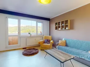 Prodej bytu 3+1, Odry, Potoční, 69 m2