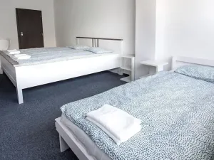 Prodej ubytování, Most, 312 m2