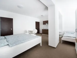 Prodej ubytování, Most, 312 m2