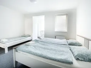 Prodej rodinného domu, Most, 312 m2